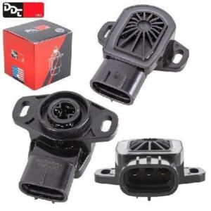 SENSOR (TPS) CHEVROLET
