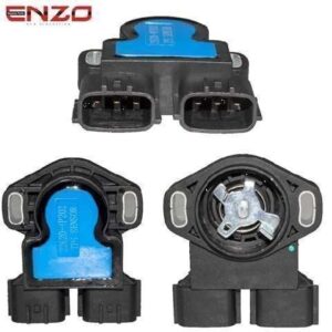 SENSOR (TPS) CHEVROLET