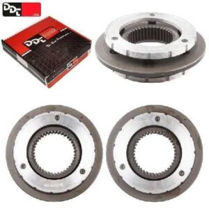 SINCRONICO HD CLARK (DIESEL)