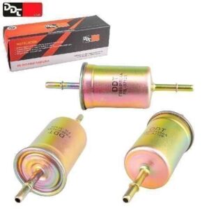 FILTRO GASOLINA FORD