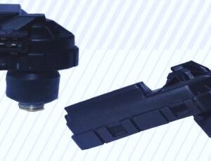 VALVULA IAC VOLKSWAGEN GOLF / RENAULT CLIO / PEUGEOT 106