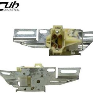 SWITCH CHEVROLET