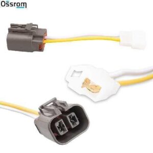 CONECTOR ALTERNADOR MITSUBISHI