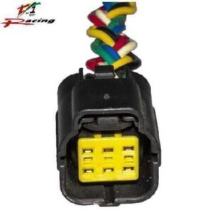 CONECTOR MAQUINARIA PESADA HD CHEVROLET (DIESEL)