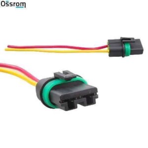 CONECTOR ELECTRO VENTILADOR RENAULT