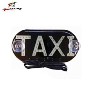 AVISO DE TAXI UNIVERSAL