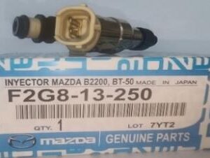 INYECTOR MAZDA B2200 / BT50