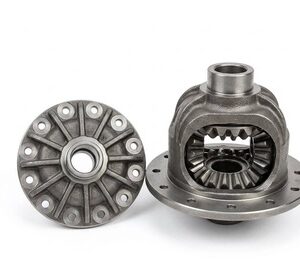 FLORERO ARMADO CHEVROLET DMAX V6 / RODEO V6 / TROOPER WAGON V6 (DIESEL)
