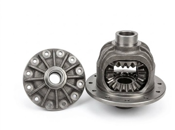 FLORERO ARMADO CHEVROLET DMAX V6 / RODEO V6 / TROOPER WAGON V6 (DIESEL)