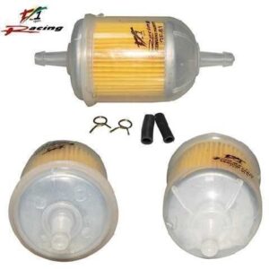 FILTRO GASOLINA CARBURADO UNIVERSAL
