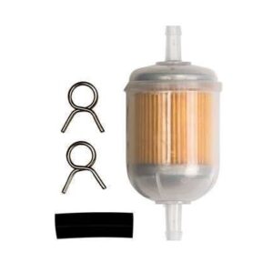 FILTRO GASOLINA UNIVERSAL