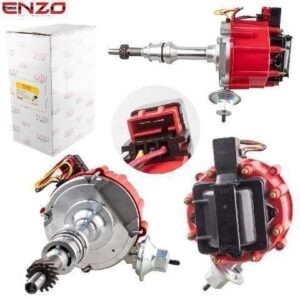 DISTRIBUIDOR ENCENDIDO FORD