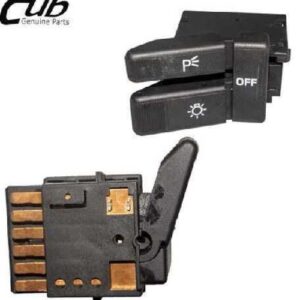 SWITCH CHEVROLET