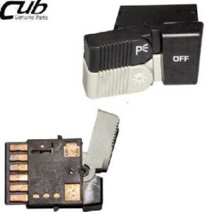 SWITCH CHEVROLET