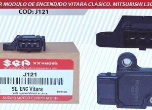 SENSOR MODULO DE ENCENDIDO CHEVROLET VITARA CLASICO / MITSUBISHI L300