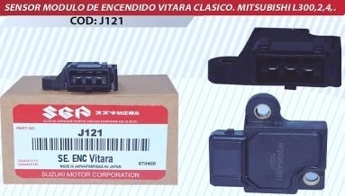 SENSOR MODULO DE ENCENDIDO CHEVROLET VITARA CLASICO / MITSUBISHI L300