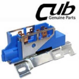 SWITCH CHEVROLET