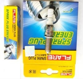 BUJIA CHEVROLET