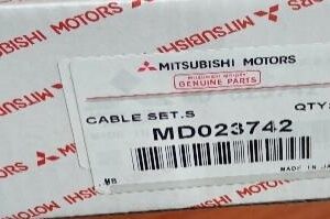 CABLE DE BUJIA MITSUBISHI
