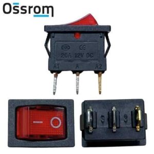 SWITCH UNIVERSAL