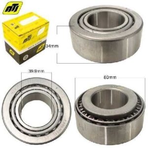 RULIMAN RUEDA HD MITSUBISHI (DIESEL)