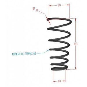 ESPIRAL HYUNDAI