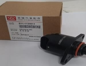 VALVULA IAC CHEVROLET SPARK / CHERY QQ (V.CHINO)