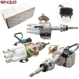 DISTRIBUIDOR ENCENDIDO FIAT