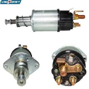 AUTOMATICO HD MACK (DIESEL)