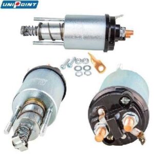 AUTOMATICO HD MACK (DIESEL)
