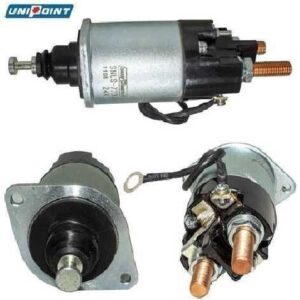 AUTOMATICO HD CHEVROLET (DIESEL)