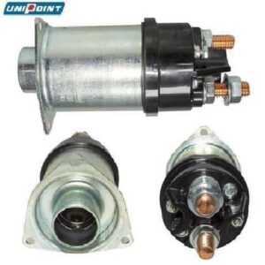 AUTOMATICO HD CHEVROLET (DIESEL)