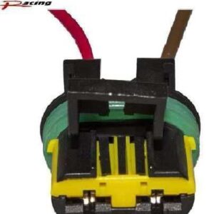 CONECTOR ELECTRO VENTILADOR CHEVROLET