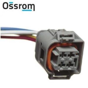 CONECTOR BOMBA GASOLINA HYUNDAI
