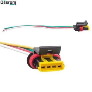 CONECTOR MODULO ENCENDIDO DAEWOO