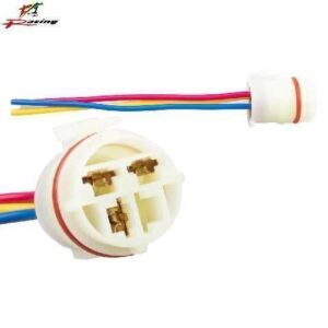 CONECTOR ALTERNADOR HD CHEVROLET (DIESEL)