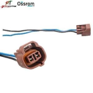 CONECTOR TROMPO CHEVROLET
