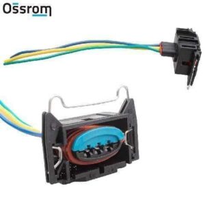 CONECTOR BOBINA ENCENDIDO FORD