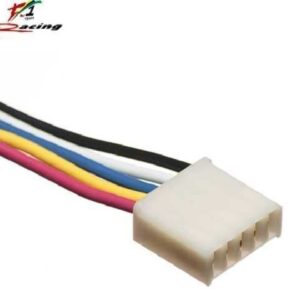 CONECTOR MANDO ELEVA VIDRIO UNIVERSAL