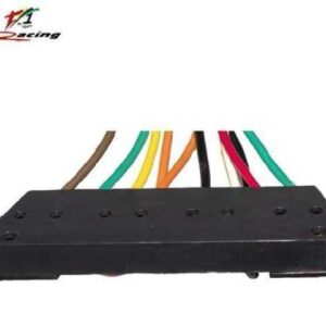 CONECTOR MANDO ELEVA VIDRIO CHEVROLET