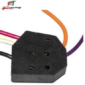 CONECTOR MANDO ELEVA VIDRIO CHEVROLET