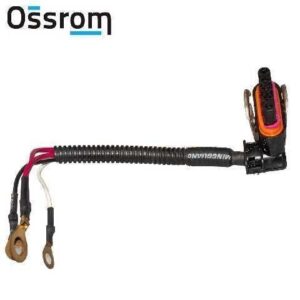 CONECTOR ALTERNADOR HD SCANIA (DIESEL)