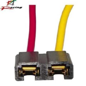 CONECTOR COMPRESOR A/A CHEVROLET