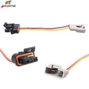 CONECTOR ALTERNADOR HD CHEVROLET (DIESEL)