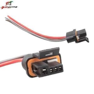 CONECTOR ALTERNADOR CHEVROLET