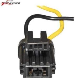 CONECTOR ELECTRO VENTILADOR FORD