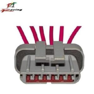 CONECTOR MODULO ENCENDIDO FORD