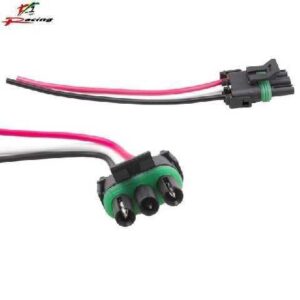 CONECTOR SENSOR CHEVROLET