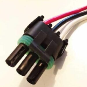 CONECTOR SENSOR CHEVROLET