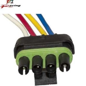 CONECTOR SENSOR CHEVROLET
